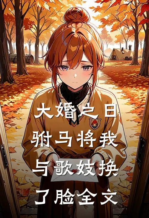 大婚之日，驸马将我与歌妓换了脸全文