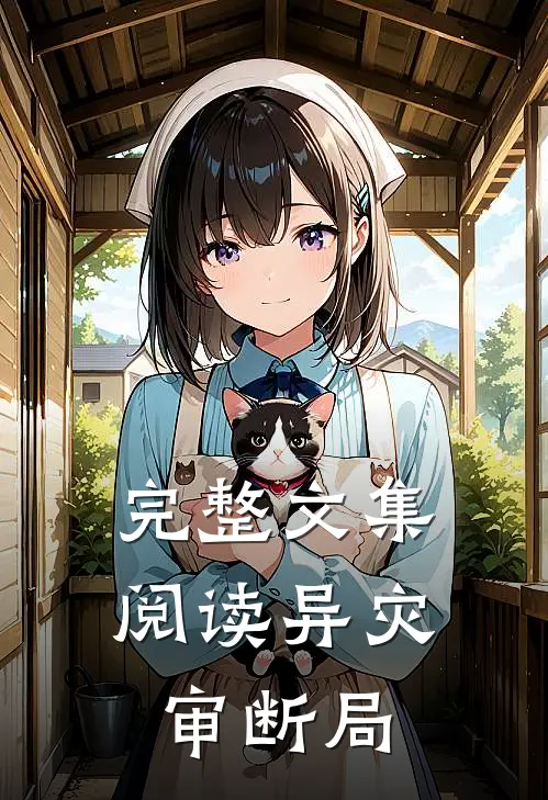 完整文集阅读异灾审断局