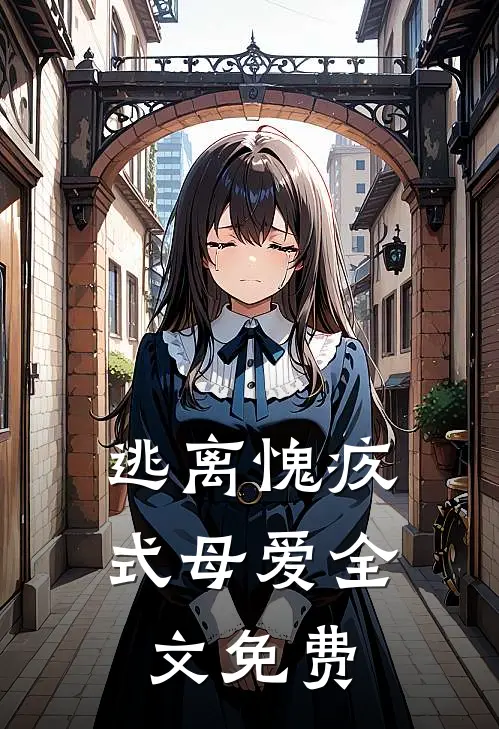 逃离愧疚式母爱全文免费