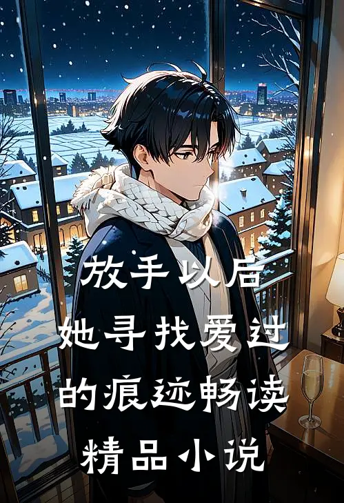 放手以后，她寻找爱过的痕迹畅读精品小说