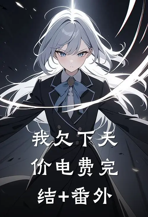 我欠下天价电费完结+番外