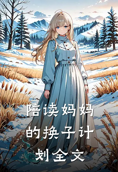 陪读妈妈的换子计划全文