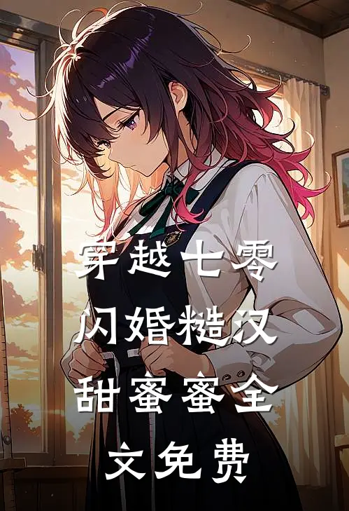 穿越七零，闪婚糙汉甜蜜蜜全文免费