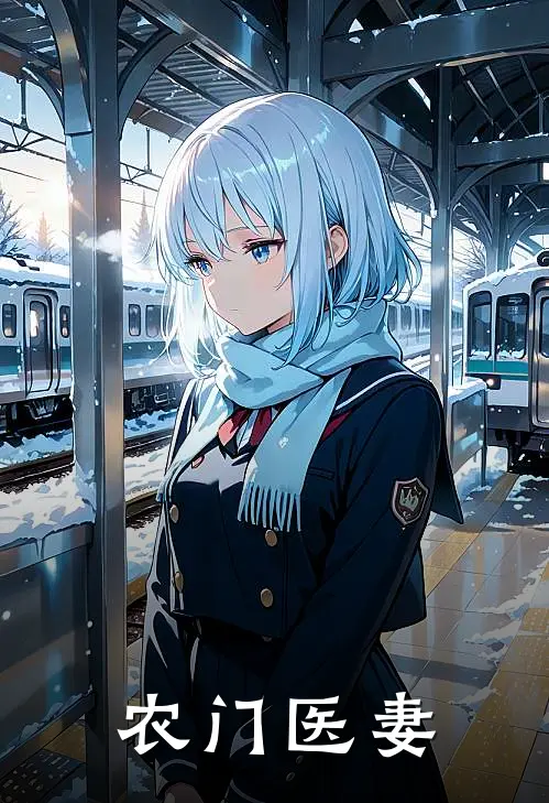 农门医妻