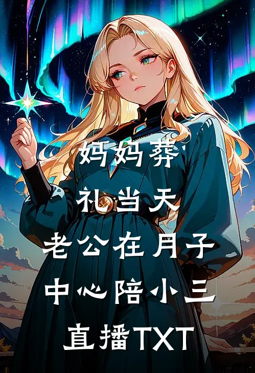 妈妈葬礼当天，老公在月子中心陪小三直播TXT