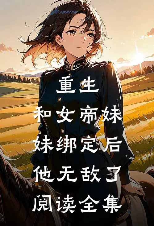 重生：和女帝妹妹绑定后，他无敌了阅读全集