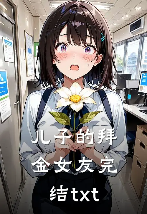 儿子的拜金女友完结txt