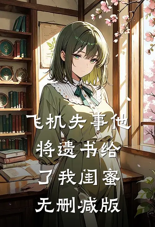 飞机失事他将遗书给了我闺蜜无删减版
