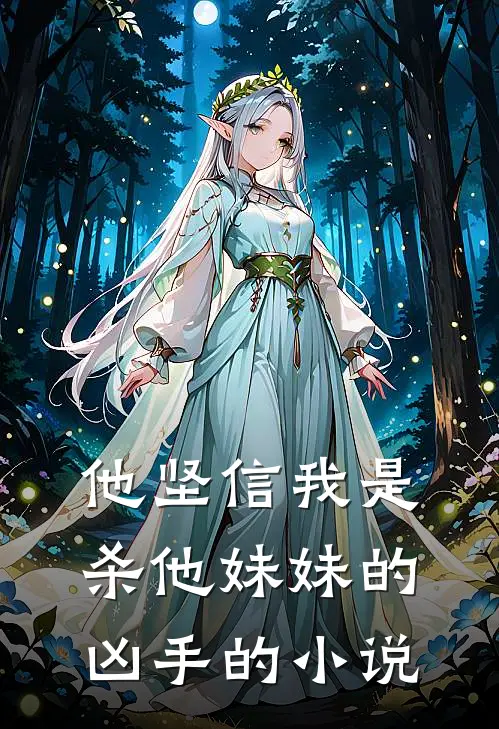 他坚信我是杀他妹妹的凶手的小说