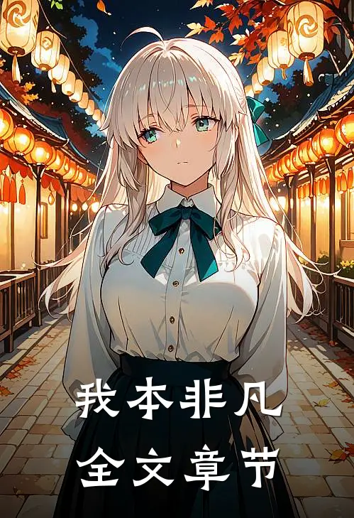 我本非凡全文章节