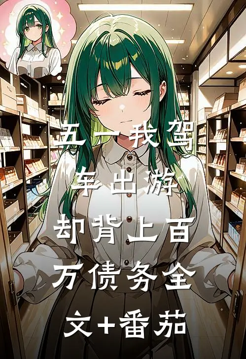 五一我驾车出游，却背上百万债务全文+番茄