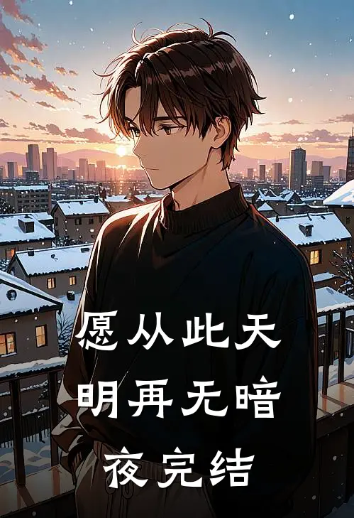 愿从此天明再无暗夜完结