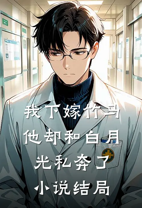 我下嫁竹马，他却和白月光私奔了小说结局