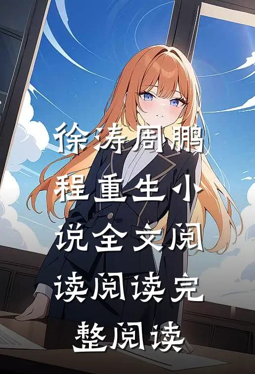 徐涛周鹏程重生小说全文阅读阅读完整阅读