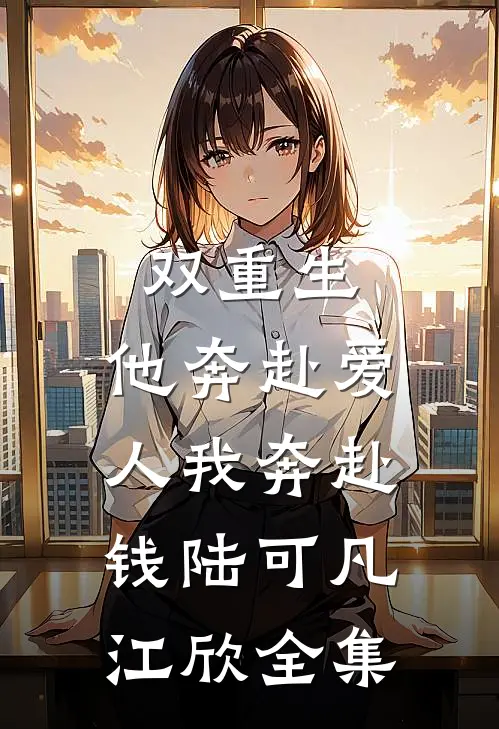 双重生：他奔赴爱人我奔赴钱陆可凡江欣 全集