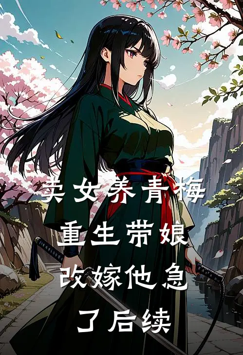 卖女养青梅，重生带娘改嫁他急了后续