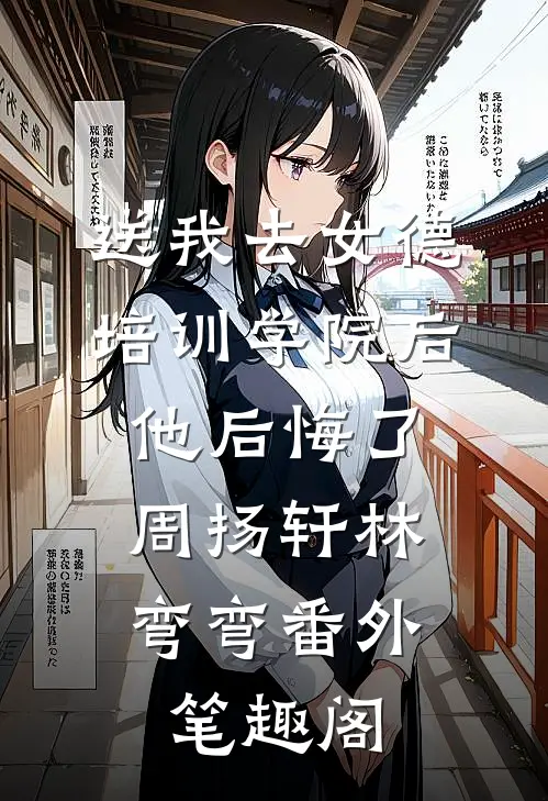 送我去女德培训学院后，他后悔了：周扬轩林弯弯番外笔趣阁