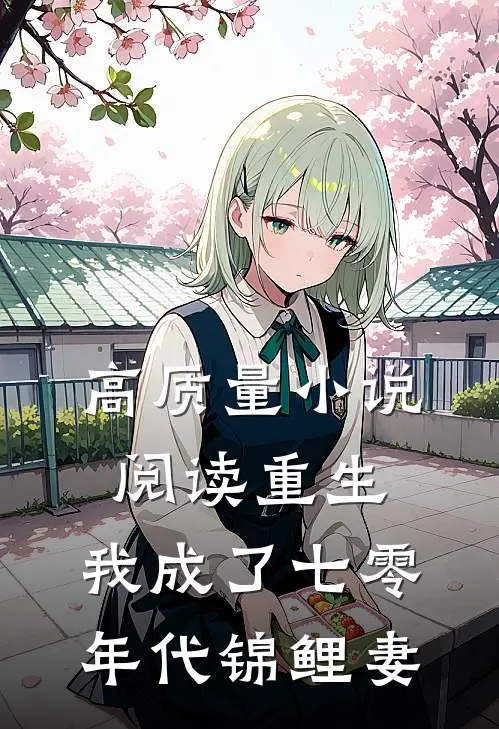 高质量小说阅读重生：我成了七零年代锦鲤妻