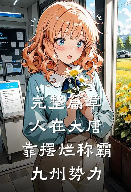完整篇章人在大唐，靠摆烂称霸九州势力