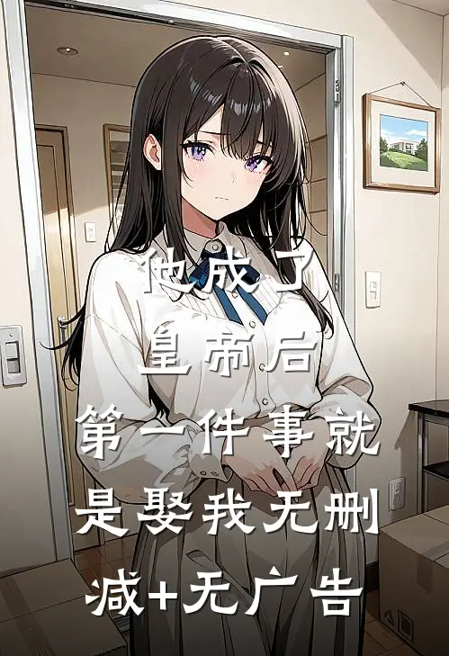 他成了皇帝后，第一件事就是娶我无删减+无广告