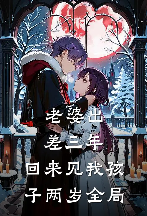 老婆出差三年，回来见我孩子两岁全局