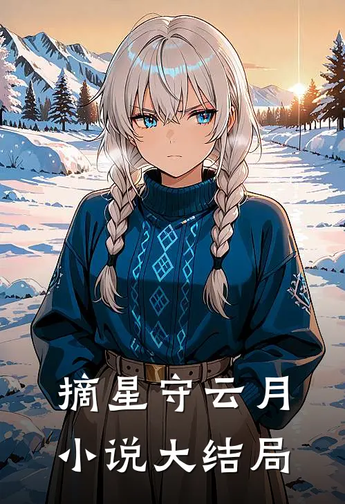 摘星守云月小说大结局