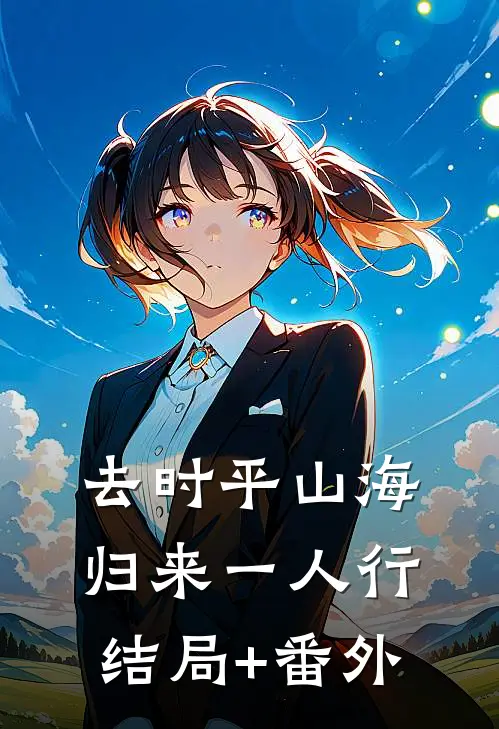 去时平山海，归来一人行结局+番外