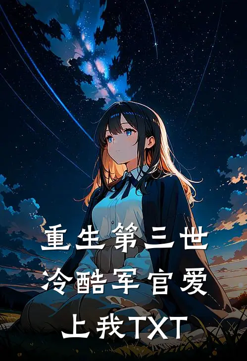 重生第三世：冷酷军官爱上我TXT
