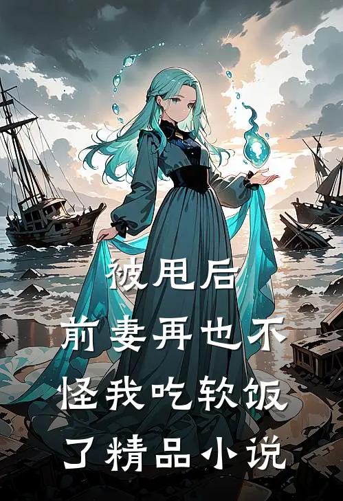 被甩后,前妻再也不怪我吃软饭了精品阅读