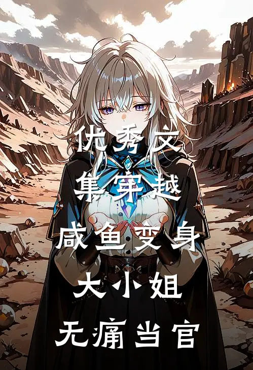 优秀文集穿越：咸鱼变身大小姐，无痛当官