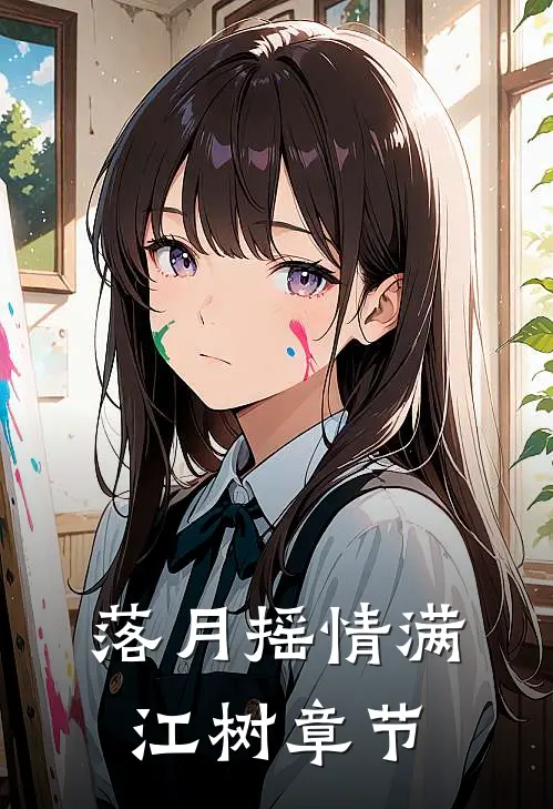 落月摇情满江树章节