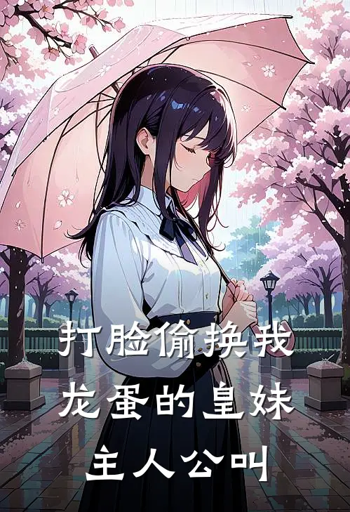 打脸偷换我龙蛋的皇妹主人公叫