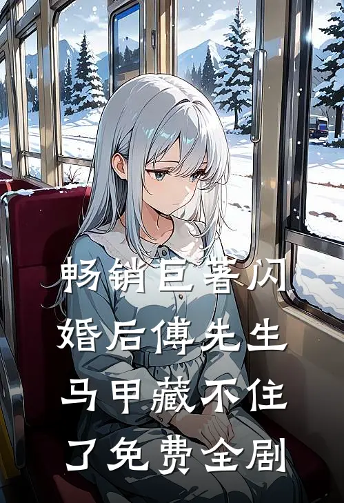 畅销巨著闪婚后傅先生马甲藏不住了免费全剧