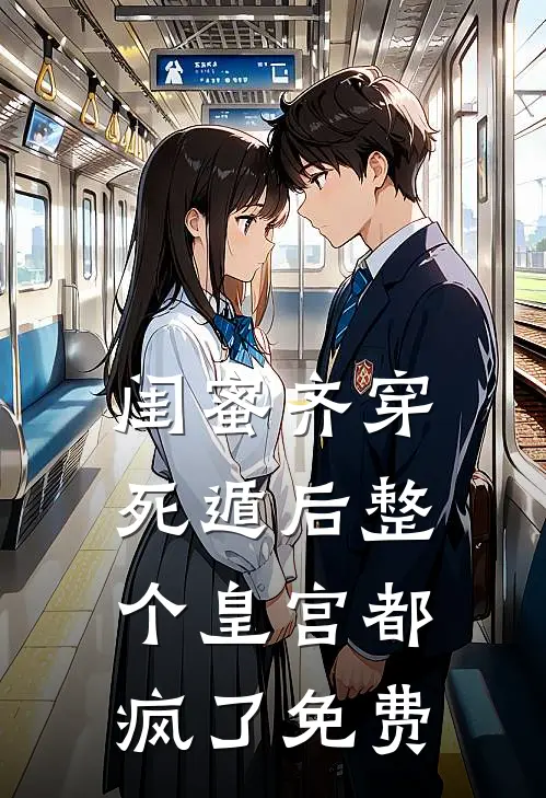 闺蜜齐穿，死遁后整个皇宫都疯了免费