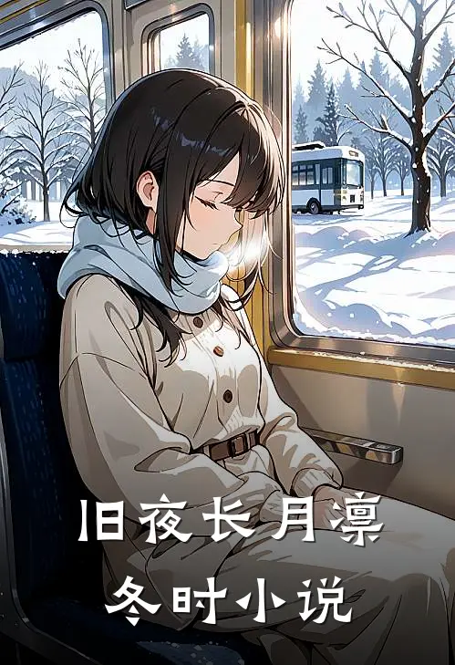 旧夜长月凛冬时小说