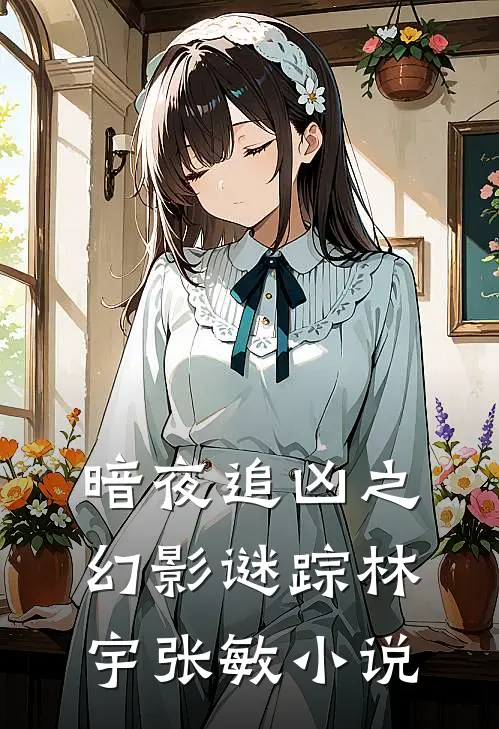 暗夜追凶之幻影谜踪林宇张敏小说