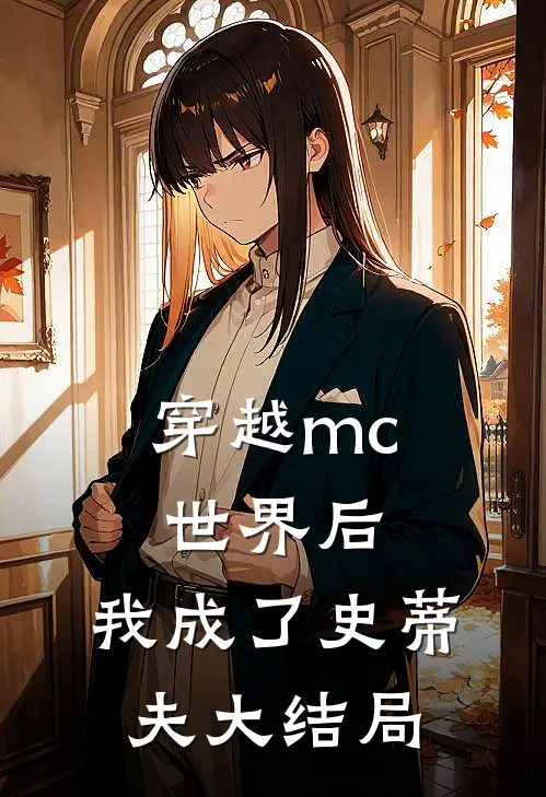 穿越mc世界后，我成了史蒂夫大结局