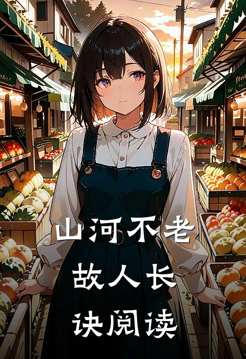山河不老，故人长诀阅读