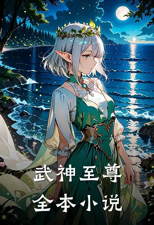 武神至尊全本小说