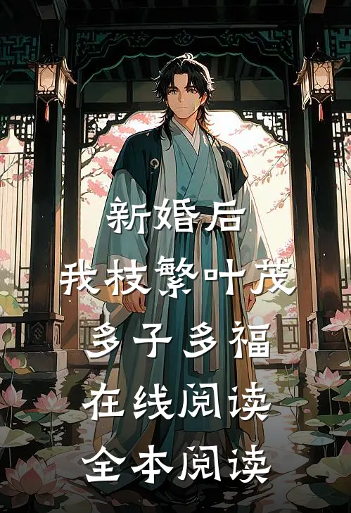 新婚后，我枝繁叶茂多子多福在线阅读全本阅读