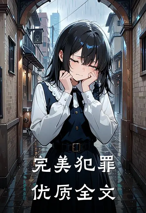 完美犯罪优质全文