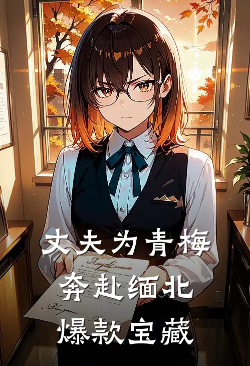 丈夫为青梅奔赴缅北爆款宝藏