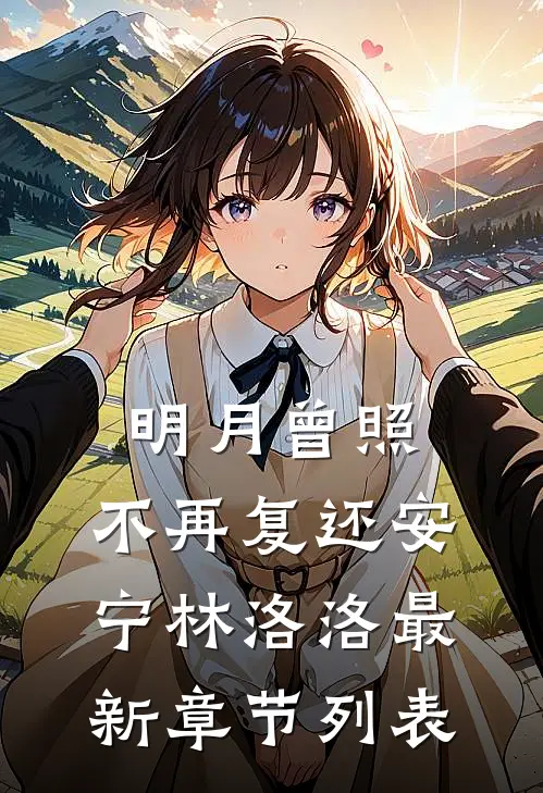 明月曾照，不再复还安宁林洛洛最新章节列表