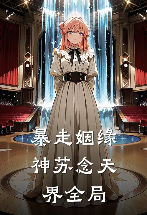 暴走姻缘神苏念天界全局