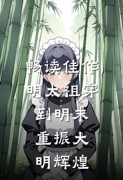 畅读佳作明太祖穿到明末重振大明辉煌