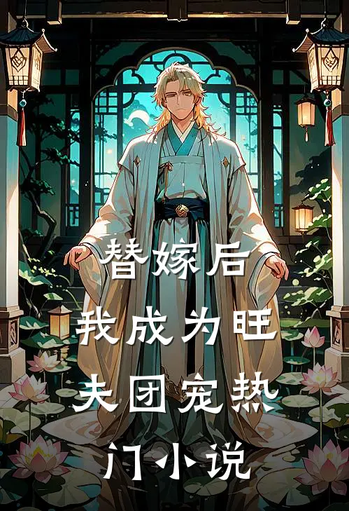 替嫁后，我成为旺夫团宠热门小说
