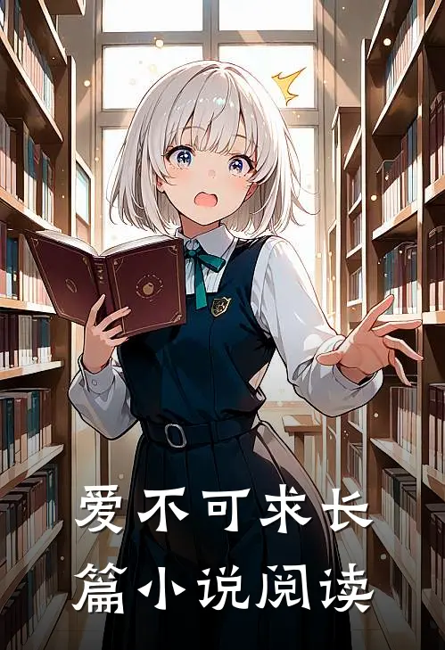 爱不可求长篇小说阅读