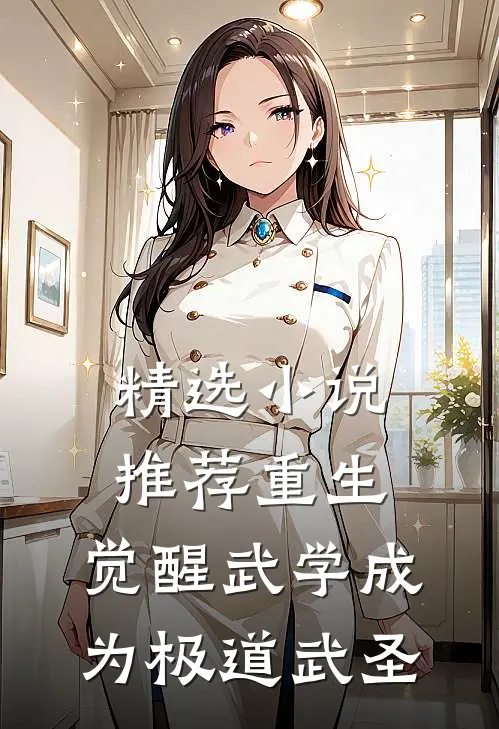 精选小说推荐重生：觉醒武学成为极道武圣