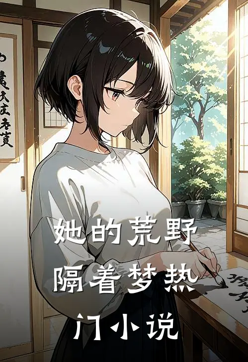 她的荒野隔着梦热门小说