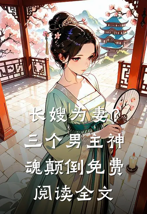 长嫂为妻？三个男主神魂颠倒免费阅读全文